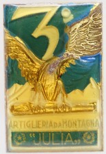 Distintivo Alpini 3