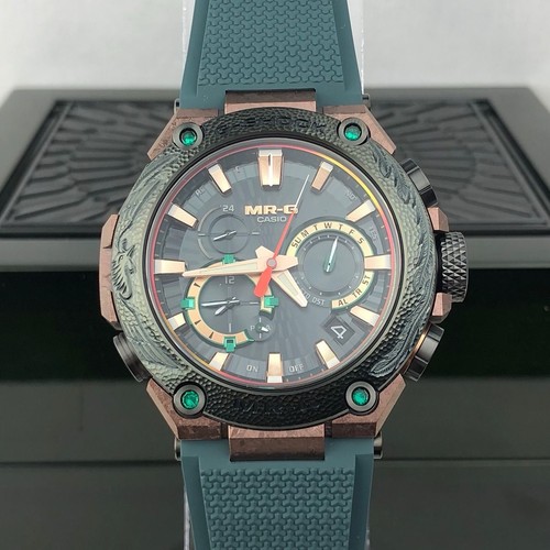Casio shock kurogane - casio, g-shock