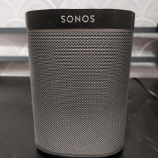 Sonos Play:1 altoparlante
