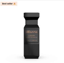 Chogan 130U Profumo LUXURY