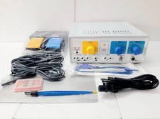 Macchina Elettrochirurgica 300W Stato Solido Medica Elettrica Surgi Analogica 110V 220V