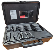 50210 Pipe & Bolt Extractor