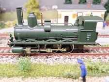 Rivarossi 1399 Locomotiva a