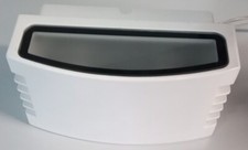 Lampada da esterni CASTALDI MICRODUPLO /QI alogena R7s. cm19