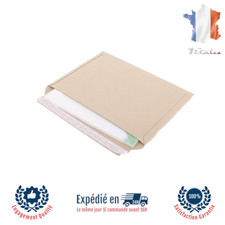 Enveloppes Carton Pochette