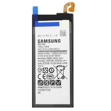 Samsung Batteria Compatibile 2400mah Per Galaxy J3 (2017) J330