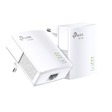 Kit 2 Powerline Wi-fi Av1000