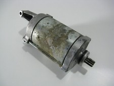 Motorino avviamento starter motor Honda CBR 1000 F, SC21, 87-88