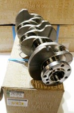 ALBERO MOTORE RENAULT CLIO II