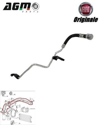 Manicotto turbina tubo - manicotto,