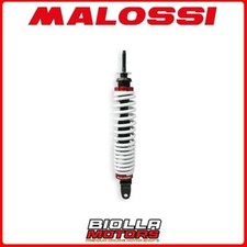 4615432 AMMORTIZZATORE POSTERIORE MALOSSI RS1 PIAGGIO NRG MC2 50 2T LC <-1997 , 