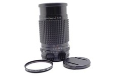 Obiettivo PENTAX smc Pentax-A