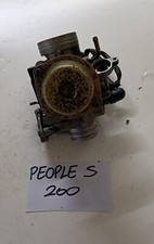 CARBURATORE KYMCO PEOPLE S 200 2007 2008 2009