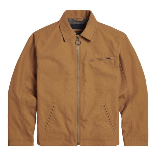 Giacca triumph uomo barnes - triumph,