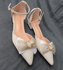 Scarpe/sandali donna