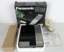 Panasonic easa phone 1423 - panasonic,
