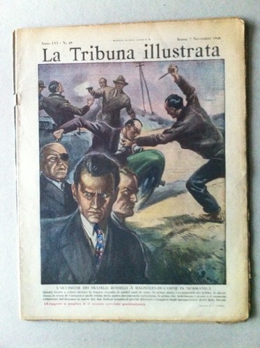 1948 tribuna illustrata - ,