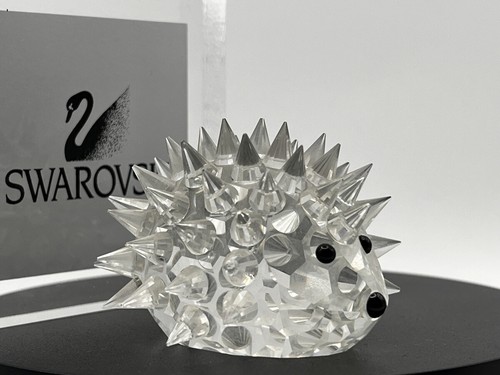 Statua swarovski 013288 - swarovski, grande