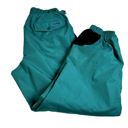 Columbia pantaloni sci outdoor - pantaloni,