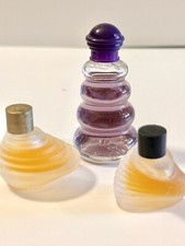 Lotto di 3 Profumi Mignon di cui 2 MONTANA, + RUMBA - AOFFERTA.