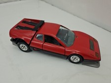 Burago 0133 Ferrari BB 512