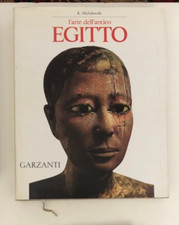 L'arte dell'antico Egitto 