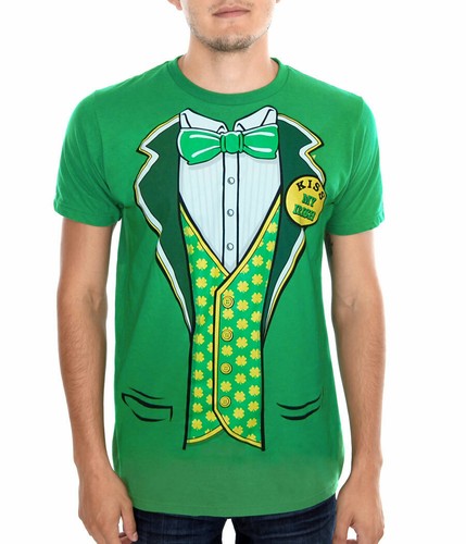 Shirt costume folletto - t-shirt,