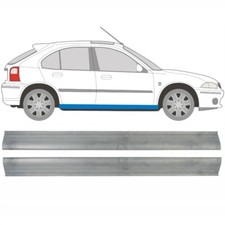 ROVER 25 MG ZR 1995-2005