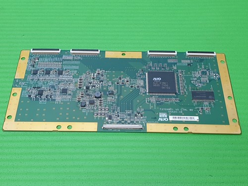 Scheda lvds tcon per led - scheda,