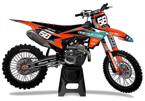 Ktm sxf 125 250 - sxf,