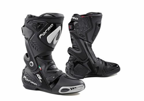Stivali forma ice - ice, per