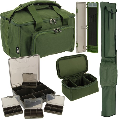 Carp fishing rod holdall - rod,