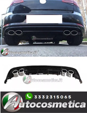 ESTRATTORE VW GOLF 7.5 VII