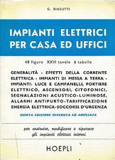 Giuseppe Biasutti IMPIANTI