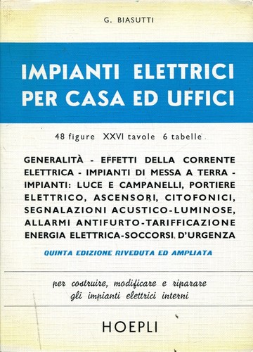 Giuseppe biasutti impianti - giuseppe,