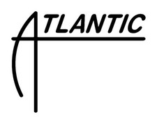Atlantic records vecchio logo