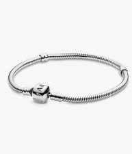 Pandora moments barrel clasp - pandora,