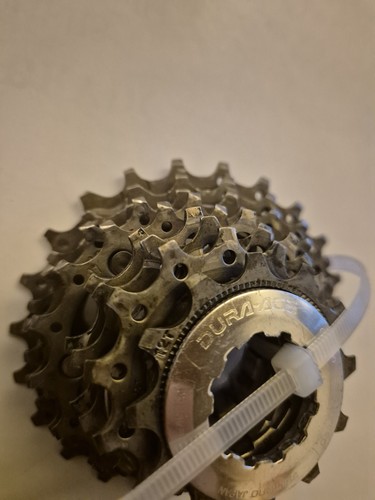 Pignoni shimano dura ace 7700 - dura,