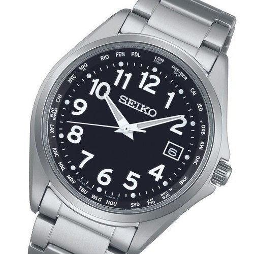 Orologio uomo seiko selection - orologio,
