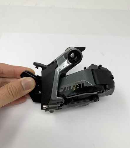 Deragliatore posteriore sram - deragliatore,