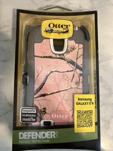 Custodia otterbox defender - otterbox,