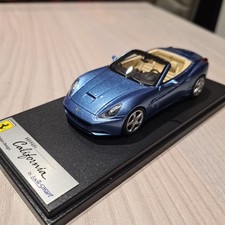 Ferrari CALIFORNIA Spider Open