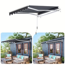 Tenda da sole / tenda da sole