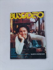 Rivista Musicale Buscadero
