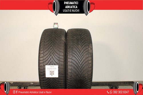 Pneumatici kumho 225 r18 - 2, 225/45
