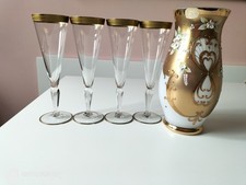 Cristallo di Bohemia 4