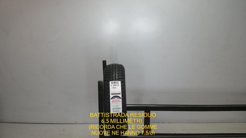 Gomme usate termiche - gomme,