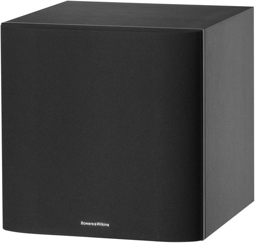 Bowers wilkins asw608 8 - b&w,