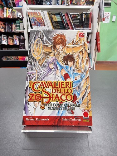 Cavalieri dello zodiaco - i,