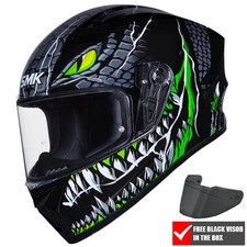 Casco Moto SMK Stellar Taotei